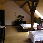 Pension Lazany