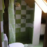 Pension Lazany 3* Lažany