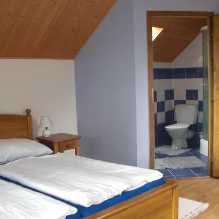 Guest house Pension Lazany 3*