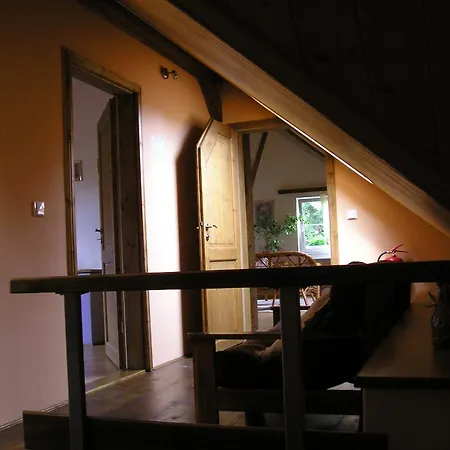 Pension Lazany Guest house Lazany (Strakonice)