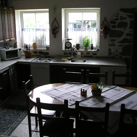 Guest house Pension Lazany Lazany (Strakonice)