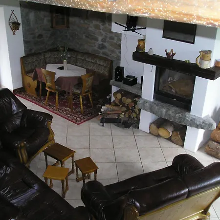Guest house Pension Lazany 3*
