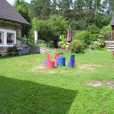 Pension Lazany Guest house Lazany (Strakonice)