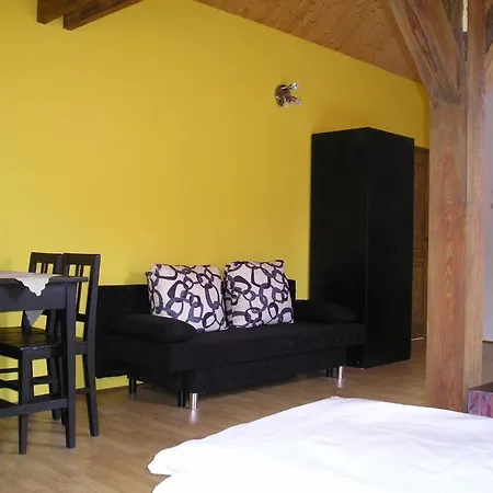 Pension Lazany Lazany (Strakonice)