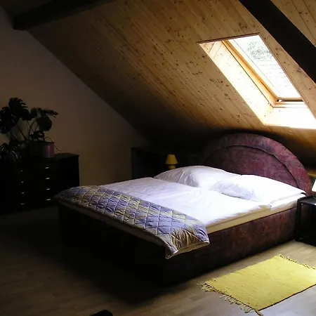 Pension Lazany Guest house Lazany (Strakonice)