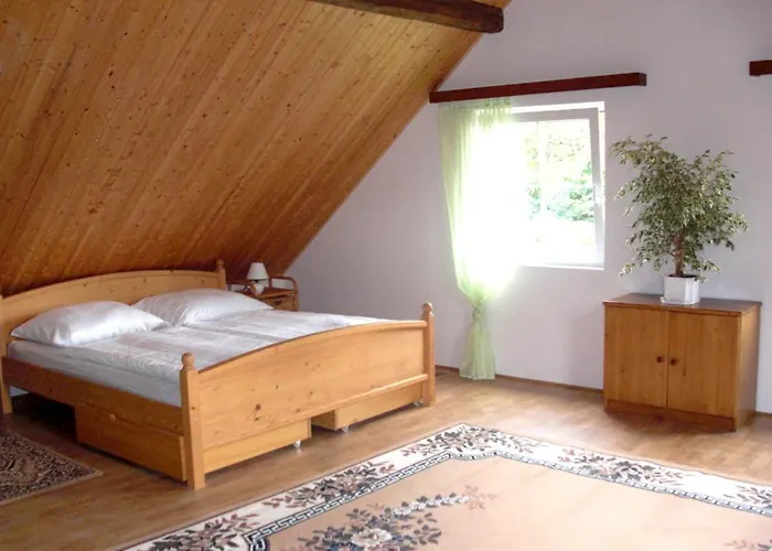 Guest house Pension Lazany Lazany (Strakonice)