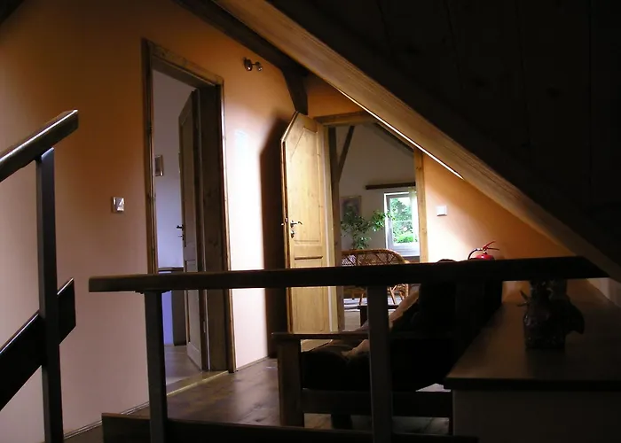 Pension Lazany Guest house Lazany (Strakonice)