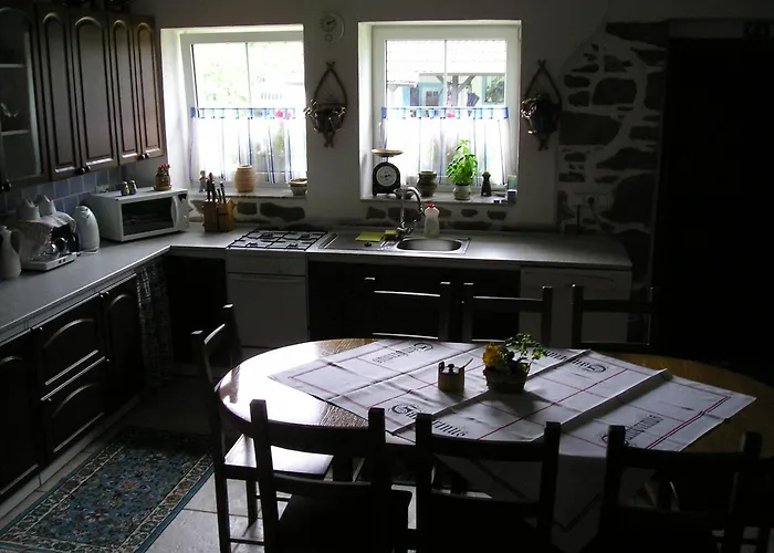 Guest house Pension Lazany Lazany (Strakonice)