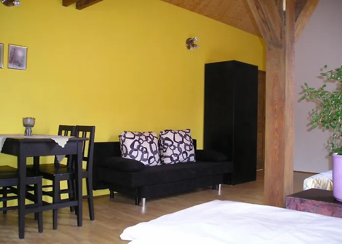Pension Lazany Lazany (Strakonice)