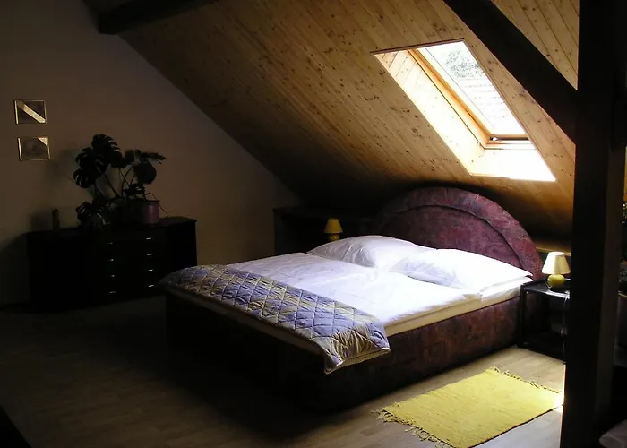 Pension Lazany Guest house Lazany (Strakonice)