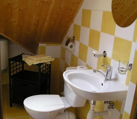 Guest house Pension Lazany Lazany (Strakonice)