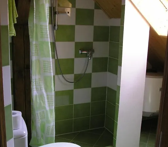 Pension Lazany 3* Lazany (Strakonice)