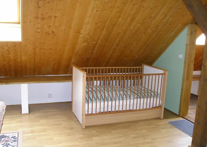 Guest house Pension Lazany 3*